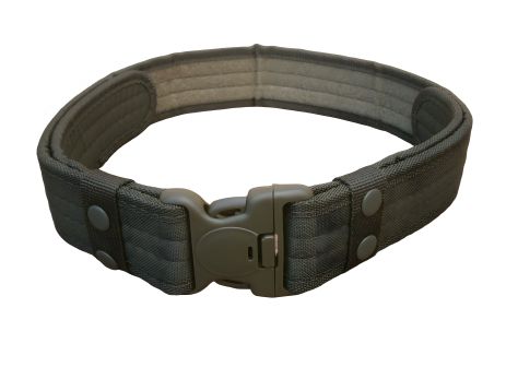 Ремінь UA Tactik-1 стропа фастекс, оливковий, 115 см