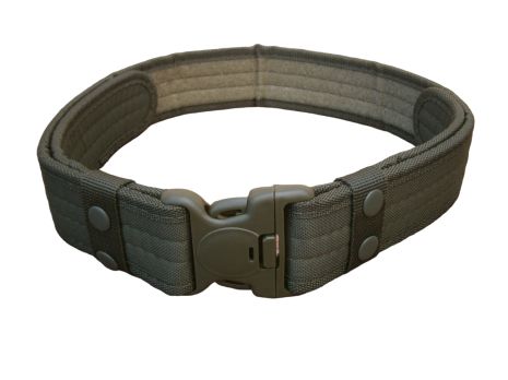 Ua tactik-1 ремень Fasttex Масло 115 см