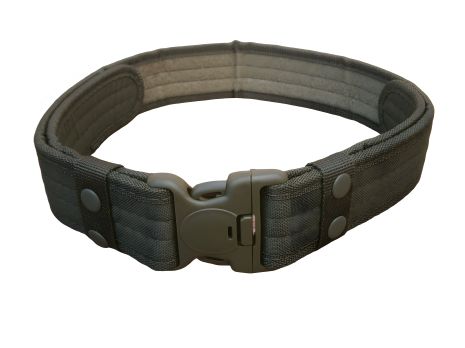 Ремінь UA Tactik-1, оливковий, 115 см Ремінь UA Tactik-1, оливковий, 115 см