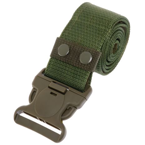 Тактический ремень Black Nawk, оливковый, 105 см Тактический ремень Black Nawk, оливковый, 105 см
