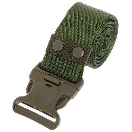 Тактический ремень Black Nawk, оливковый, 105 см Тактический ремень Black Nawk, оливковый, 105 см