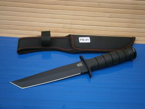 Нож FS-31 Tanto 26 см