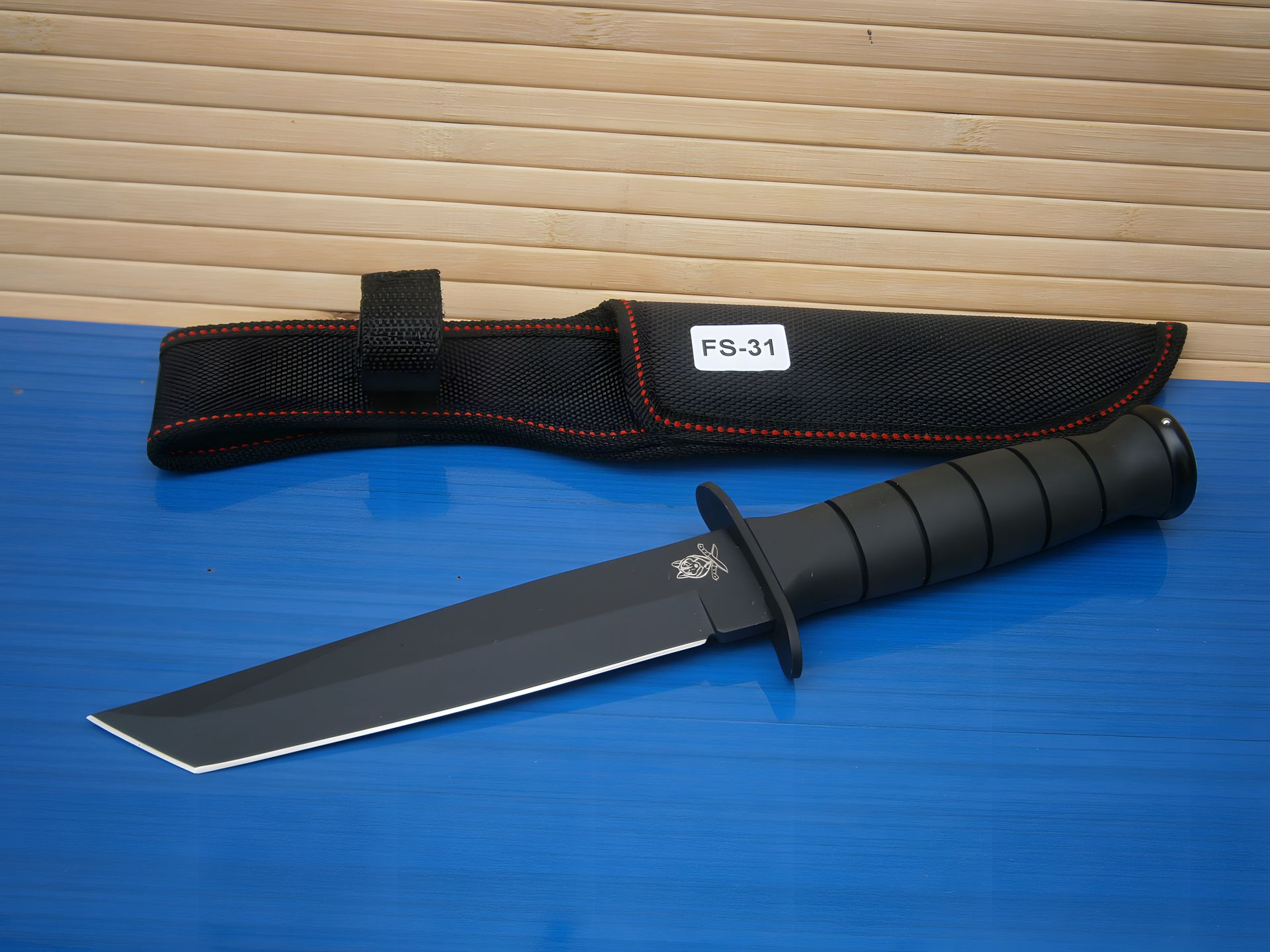 Нож модель FS-31 Tanto 26 см Нож модель FS-31 Tanto 26 см