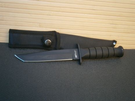 Mtech 6463 Tanto с крышкой 26 см.