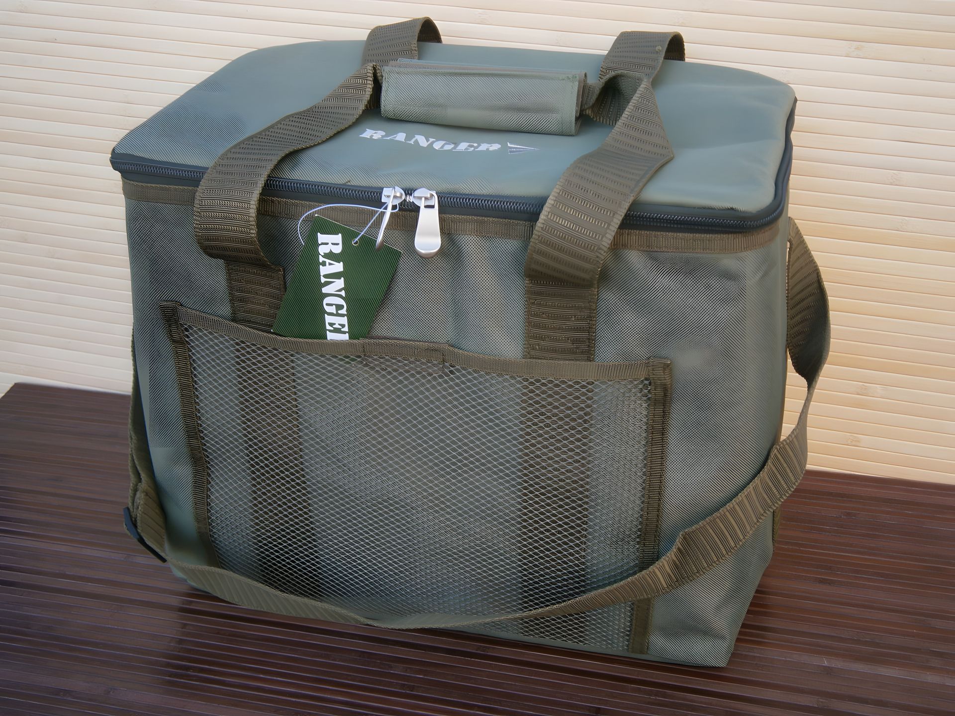 Ranger RA 9906 (30 литров) Ranger RA 9906 (30 литров)