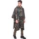 Rainmaster Thove Poncho Travel Pvc 145x107cm Camouflage