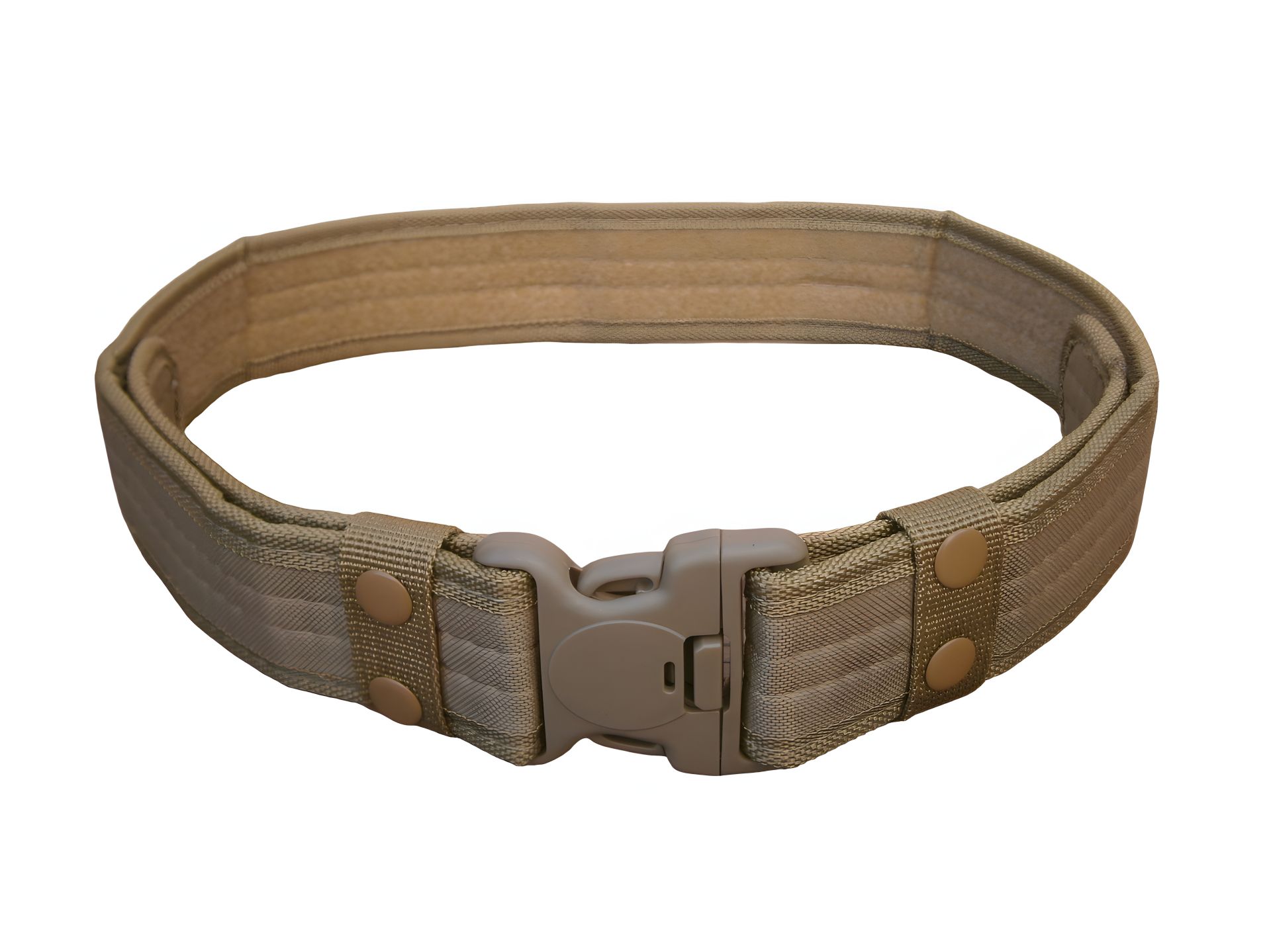 Tactik-1 койот ремінь UA 115 см Tactik-1 койот ремінь UA 115 см