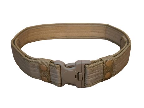 Tactik-1 койот ремінь UA 115 см Tactik-1 койот ремінь UA 115 см