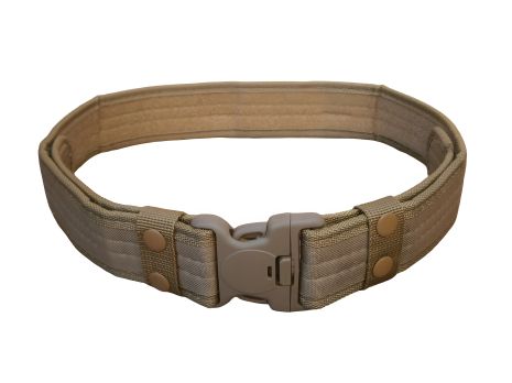Тактильный ремень UA Tactik-1 койот 115 см Тактильный ремень UA Tactik-1 койот 115 см