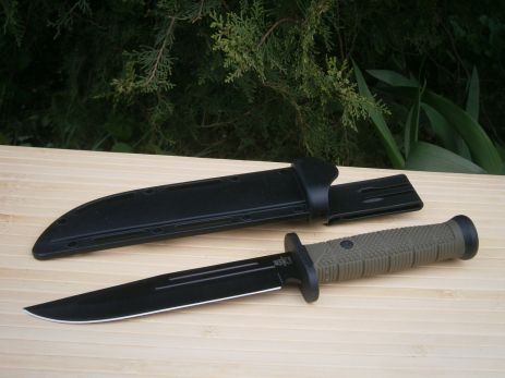 Охота на нож GERBFR 2168B, 30 см.