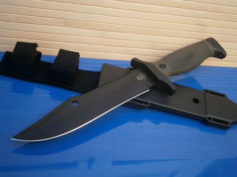 Нож для охоты Wolf 2448b 30 см