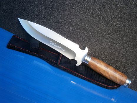 Мисливський ніж Columbia XF87 32 см