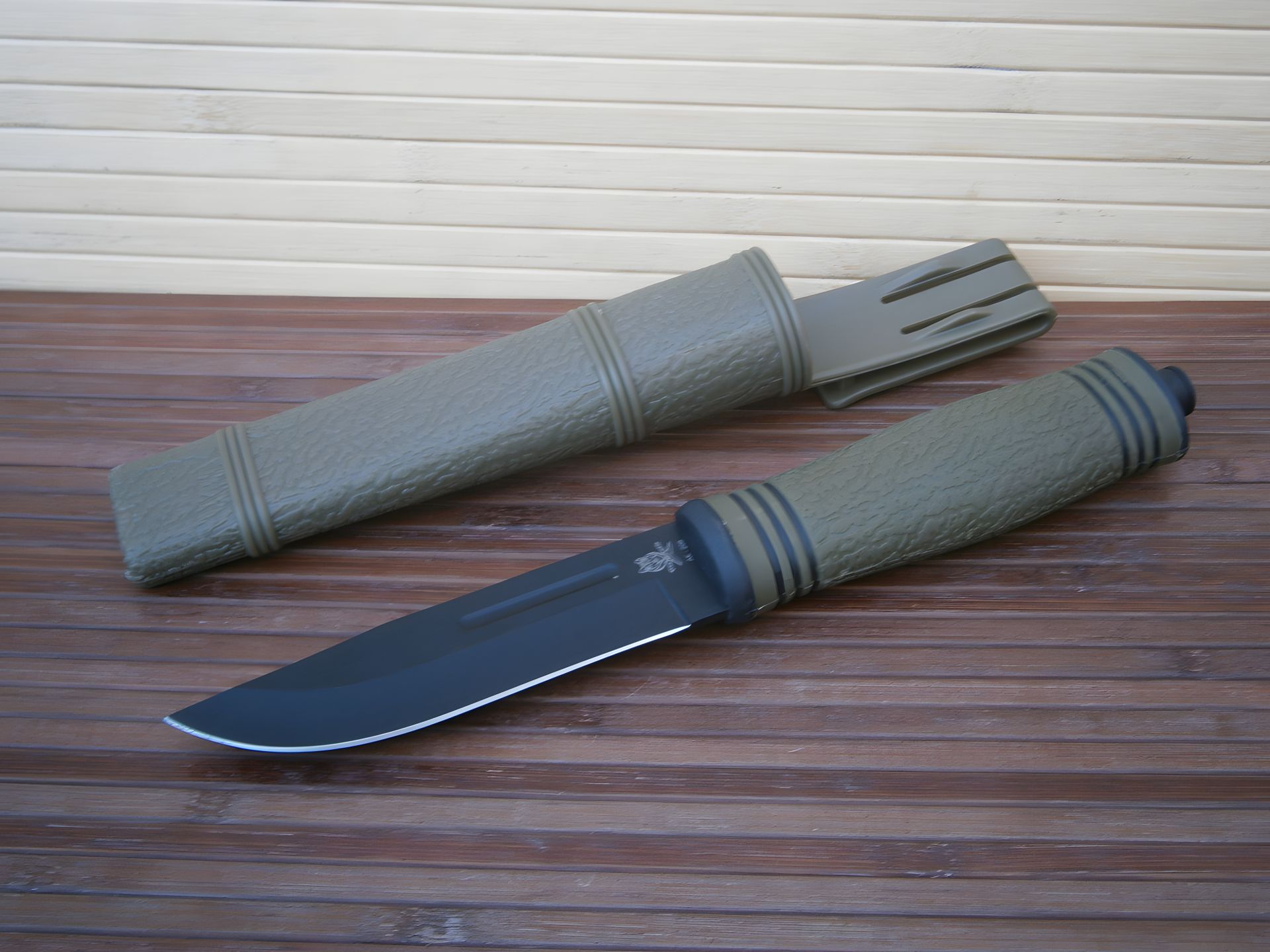 Охотничий нож AK 208, длина 23 см Охотничий нож AK 208, длина 23 см