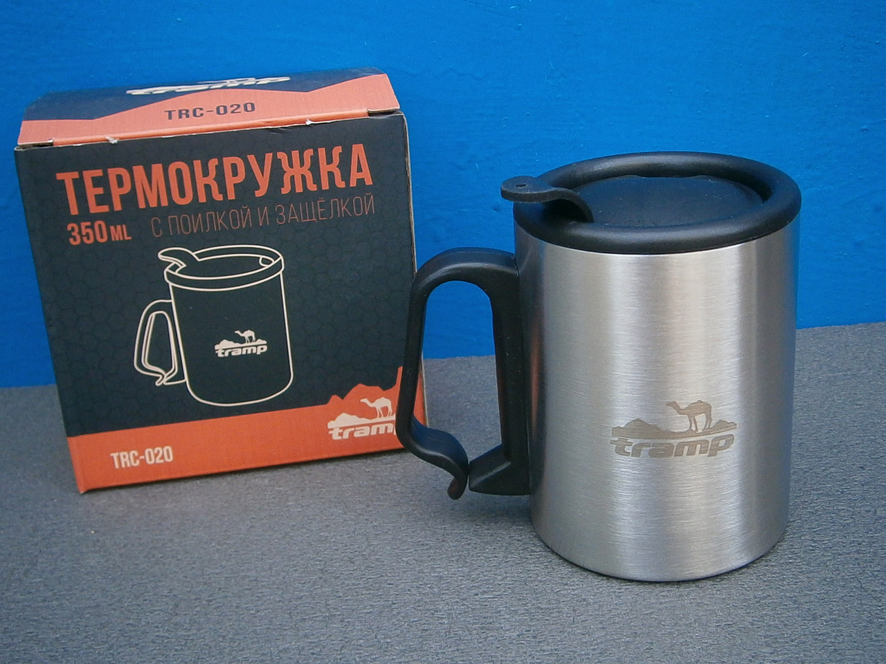 TRAC-020 350 мл TRAC-020 350 мл