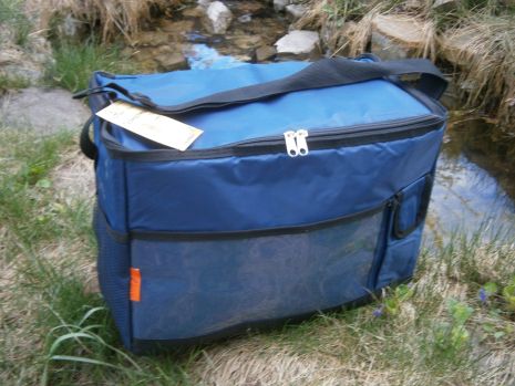 Термосумка Тотем 25 л Термосумка Тотем 25 л