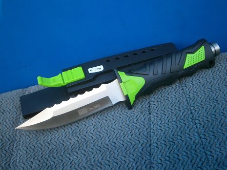 Дайвинг-нож C728 29 см