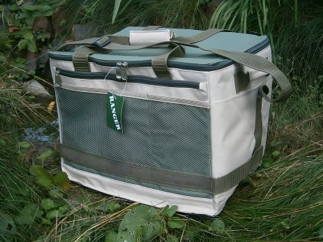 Термосумка Рейнджер, 33 літра