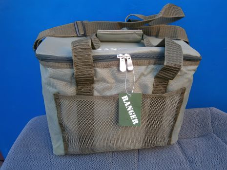 Изотермическая сумка Ranger, 15 литров Изотермическая сумка Ranger, 15 литров