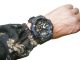 Смотреть мужчины Skmei 1520 BK All Black