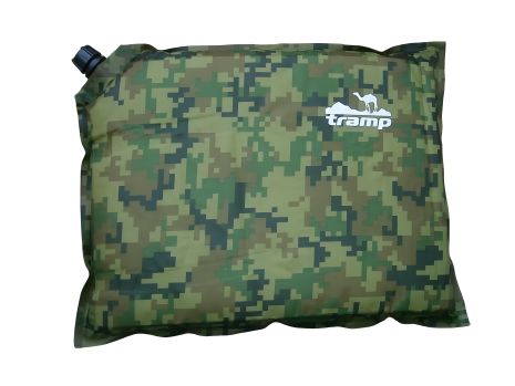 Самонадувна сидушка Tramp TRI-013.