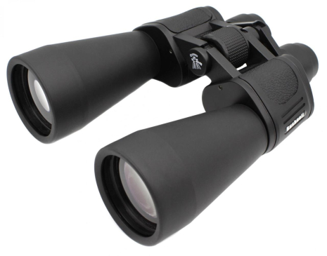 Бінокль Bushnell 7187 power view 60х90 ВАК4 12 кратний