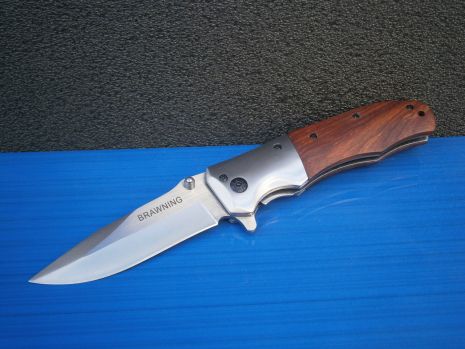 Чем складывающийся подрумянивание AK6 21 см