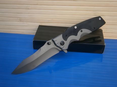 Сложный чем AK180 22 см (складной инструмент)