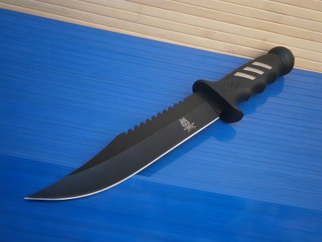 Чем охота на R-34 31 см