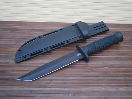 Охота на нож Волк 2178A Tanto 30 см