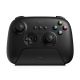 Ultimate C 8BitDo Wireless Controller 2.4G Black Edition геймпад