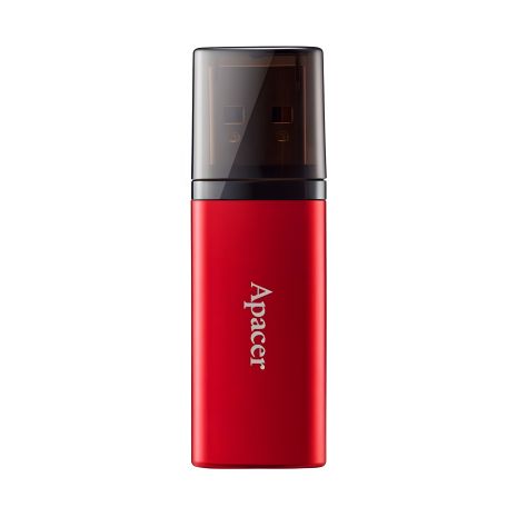 Червоний флеш-драйв APACER AH25B 32GB USB3.1