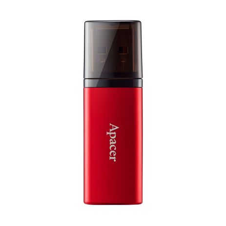 Червоний флеш-драйв APACER AH25B 32GB USB3.1