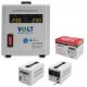 Стабілізатор напруги Volt Polska AVR 500 VA