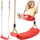 Підвісна гойдалка дитяча Verk (червона) Підвісна гойдалка дитяча Verk (червона)