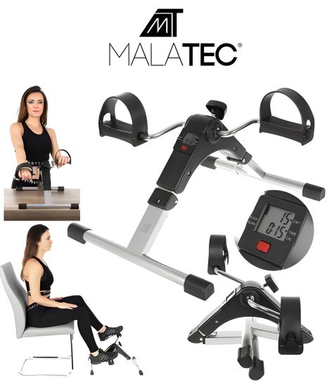 Trizand велотренажер для рук та ніг