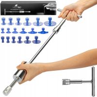 Зворотний молоток для видалення вм'ятин Xtrobb Master