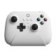 Геймпад 8BitDo Ultimate C 2.4G Wireless Controller White Edition