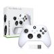 Бездротовий геймпад для Xbox One S Wireless Controller White