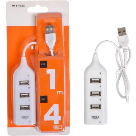 Удлинитель на 4 USB порта