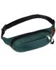 Зелена поясна сумка Surikat модель: Primo