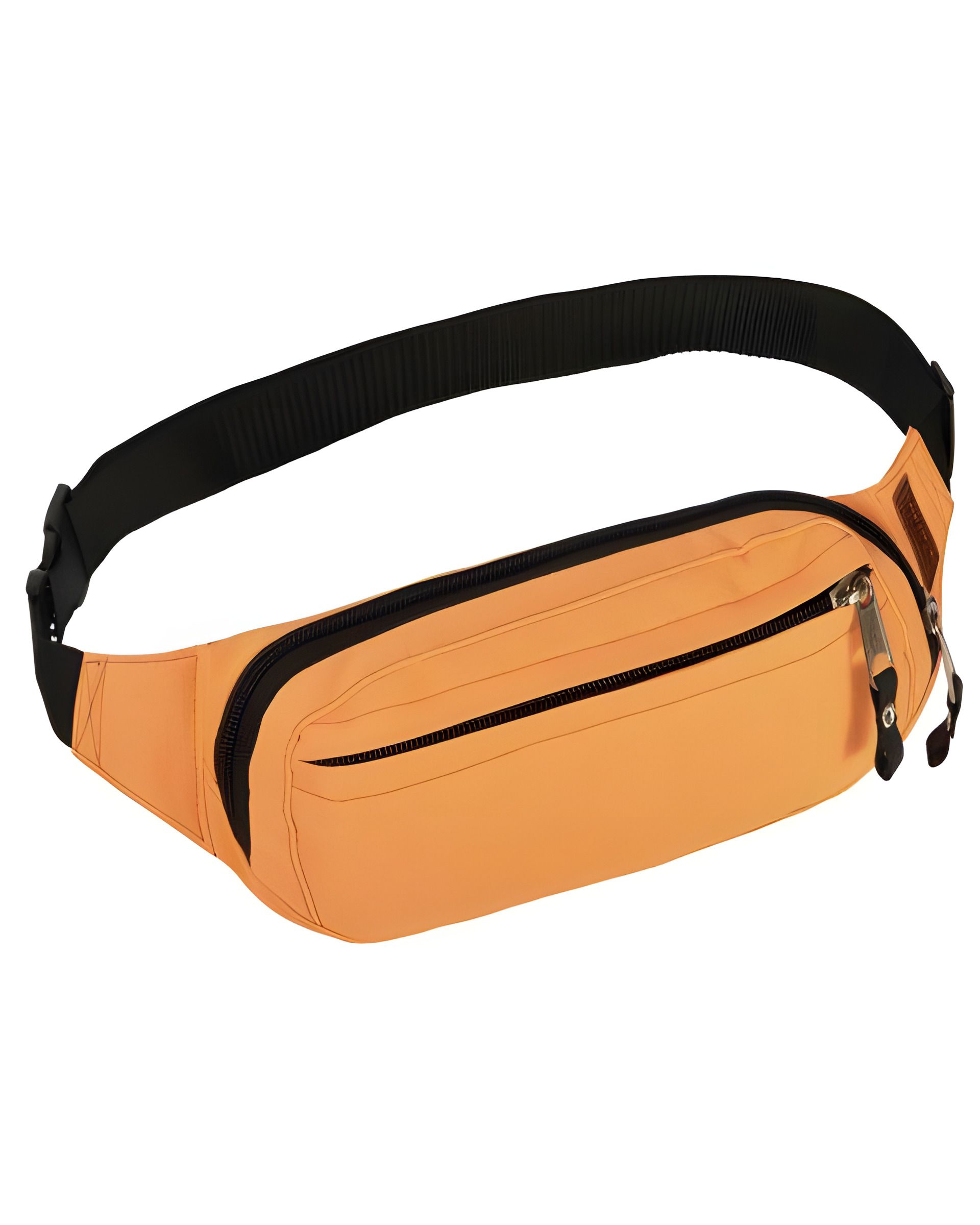 Сумка поясна Primo Surikat модель: колір: помаранчевий Сумка поясна Primo Surikat модель: колір: помаранчевий