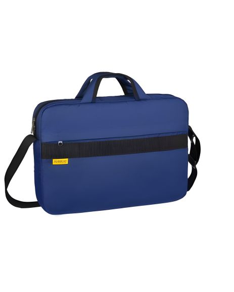 Сумка для ноутбука Surikat моделлю Note, темно-синій Сумка для ноутбука Surikat моделлю Note, темно-синій