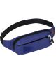 Поясна сумка Surikat модель: Primo колір: яскраво-синій