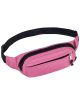 Сумка поясна Surikat, модель: Primo, колір: рожевий