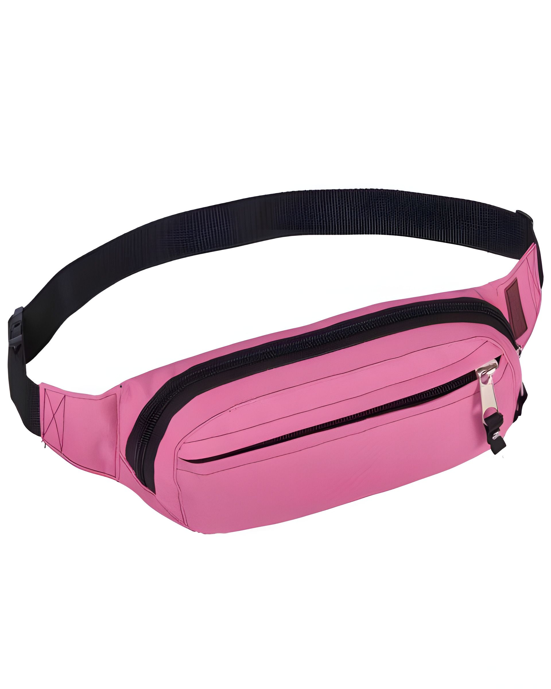 Поясная сумка Surikat Primo, розовая Поясная сумка Surikat Primo, розовая