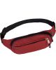 Поясна сумка Surikat Primo, червона Поясна сумка Surikat Primo, червона