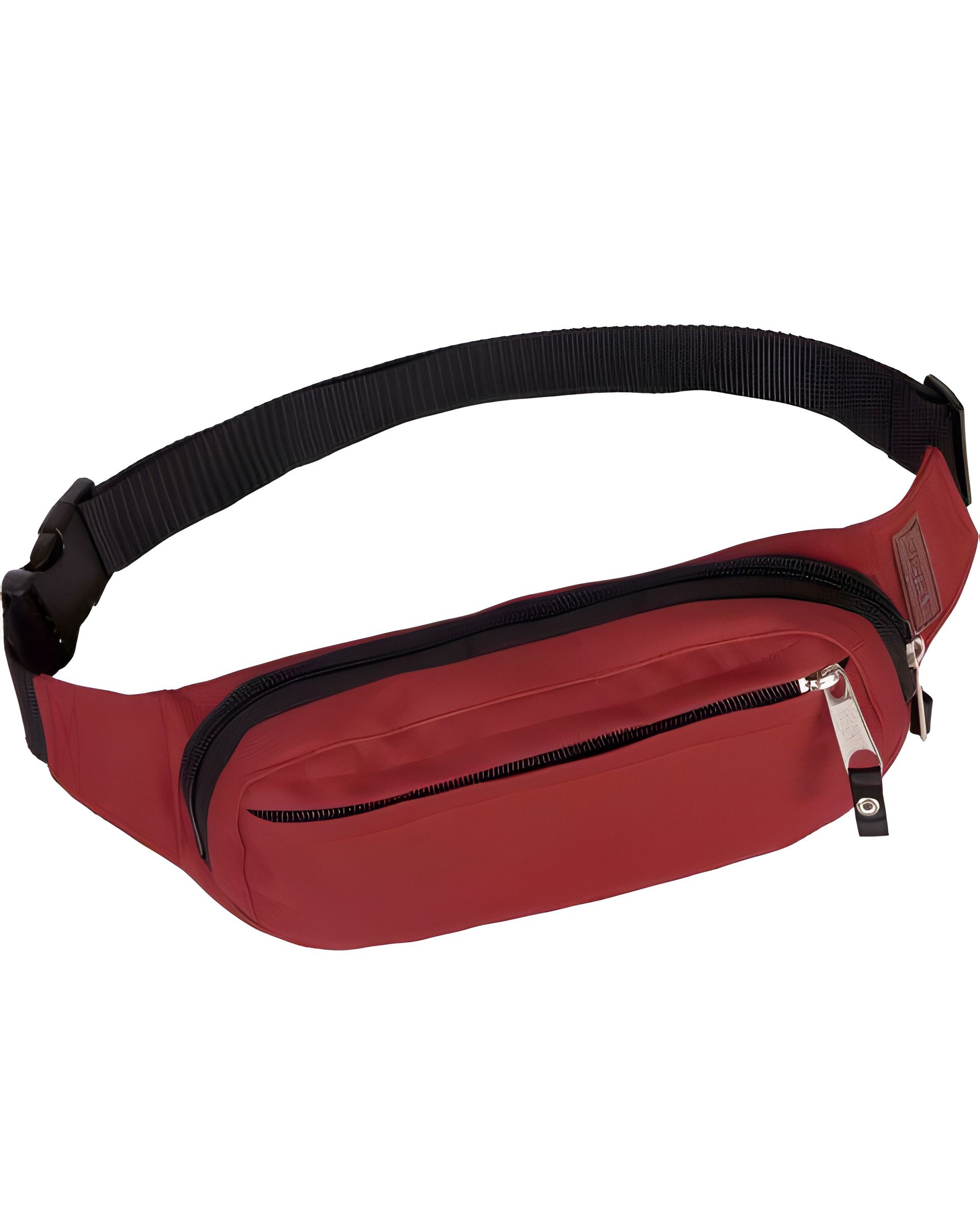 Поясна сумка Surikat Primo, червона Поясна сумка Surikat Primo, червона