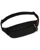 Поясная сумка Surikat модель: Primo цвет: черный Поясная сумка Surikat модель: Primo цвет: черный