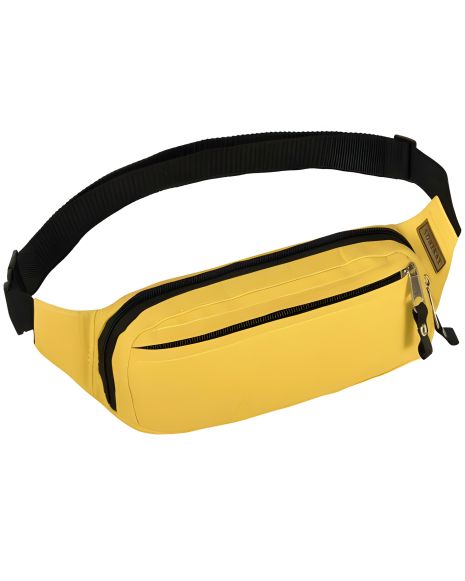 Поясна Сумка Surikat Примо Жовта Поясна Сумка Surikat Примо Жовта