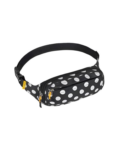Поясная сумка Surikat Primo, цвет Горох Поясная сумка Surikat Primo, цвет Горох